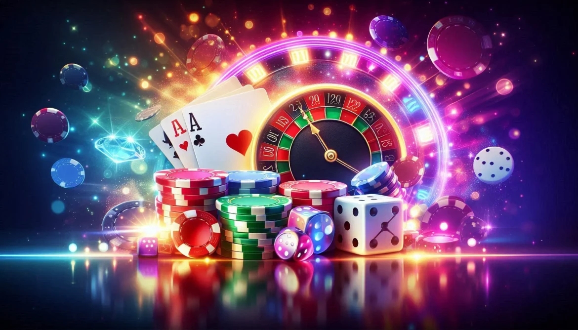 10Black Casino